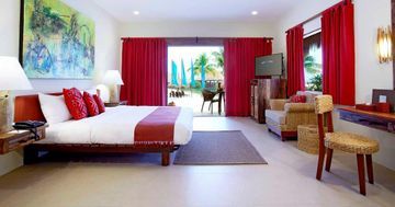 Hotel Maribago Blue Water