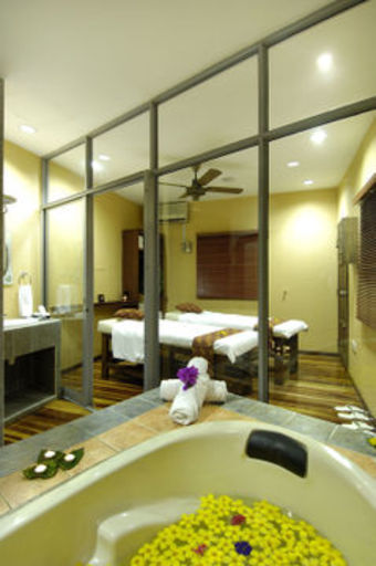 Hotel Complejo Tur�stico Berjaya Tioman