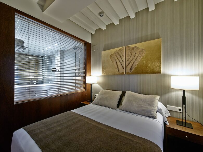 Hotel Carr�s Casa Da Troya