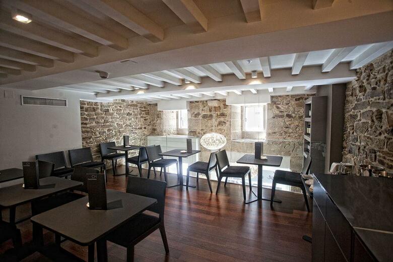 Hotel Carr�s Casa Da Troya