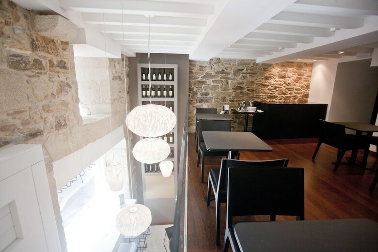 Hotel Carr�s Casa Da Troya