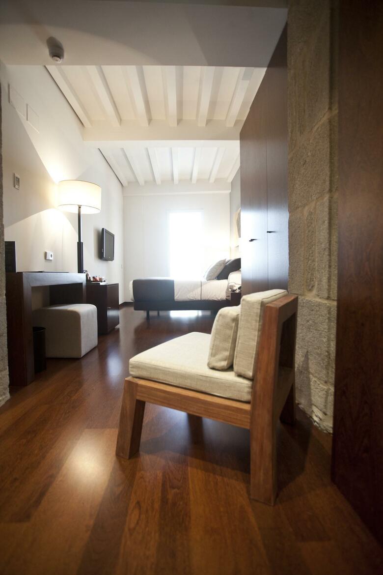 Hotel Carr�s Casa Da Troya