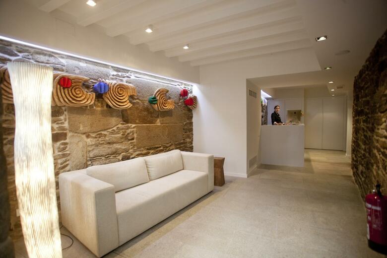 Hotel Carr�s Casa Da Troya