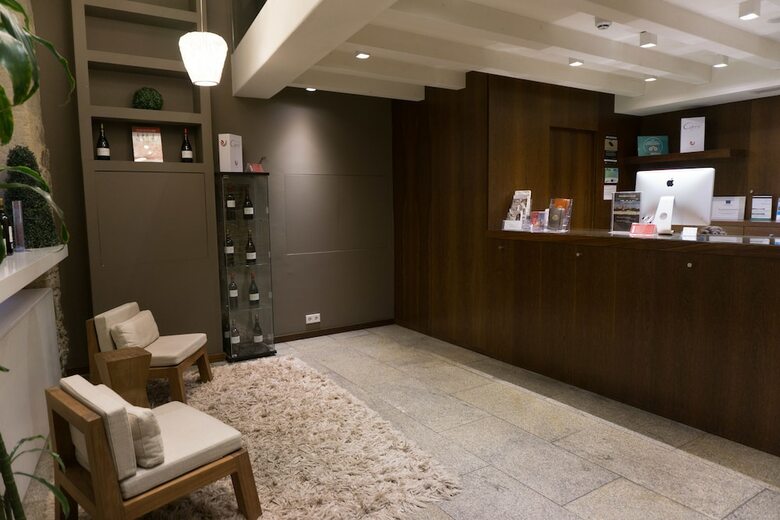 Hotel Carr�s Casa Da Troya