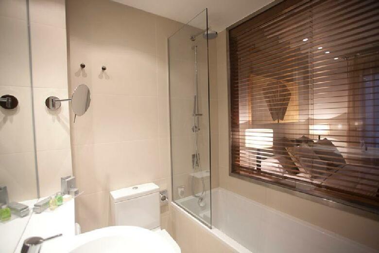 Hotel Carr�s Casa Da Troya