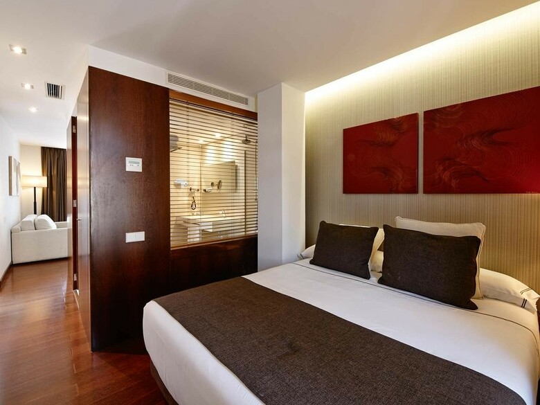 Hotel Carris Porto Ribeira