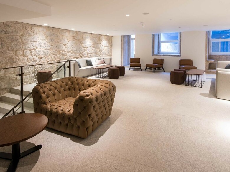 Hotel Carris Porto Ribeira