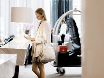 Hotel Crown Metropol