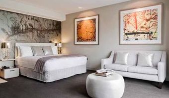 Hotel The Olsen (deluxe Studio)