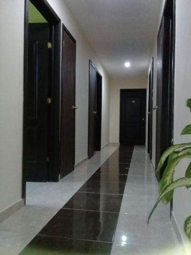 Hotel Xaman Ek Palenque