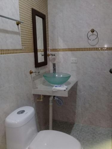 Hotel Xaman Ek Palenque