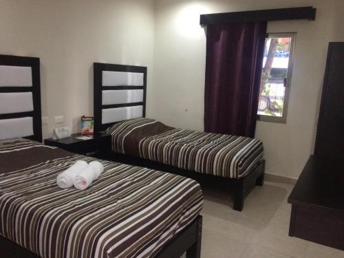 Hotel Sevilla Palenque