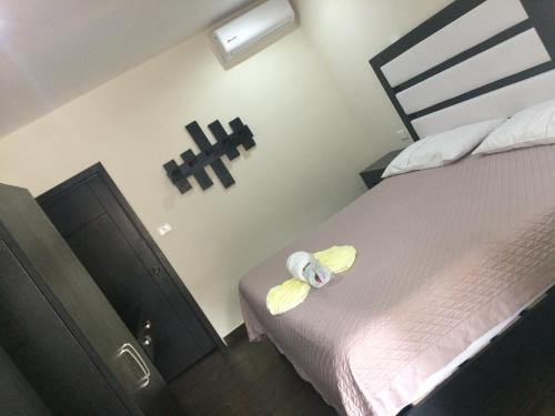 Hotel Sevilla Palenque