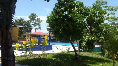 T&c Hostal Camping