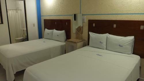 Hotel Posada Shalom I