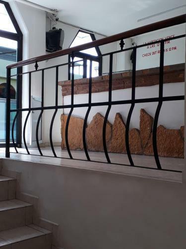 Hotel Posada Shalom I