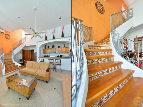 Apartamento Magic Penthouse With Jacuzzi