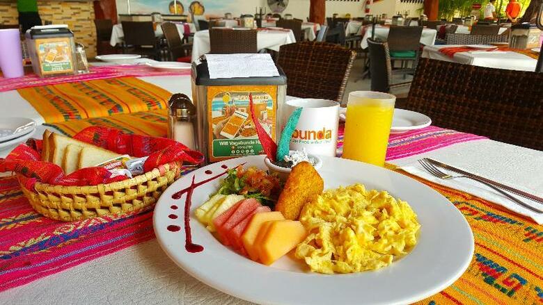 Hostal Hotel Dolce Vita Caribe Beach