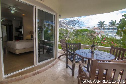 Apartamentos Blue Palms By Kamuvan