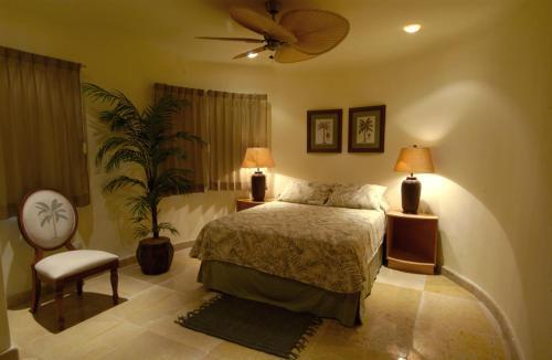 Apartamentos Blue Palms By Kamuvan