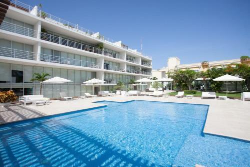 Magia Three Bedroom Apartment