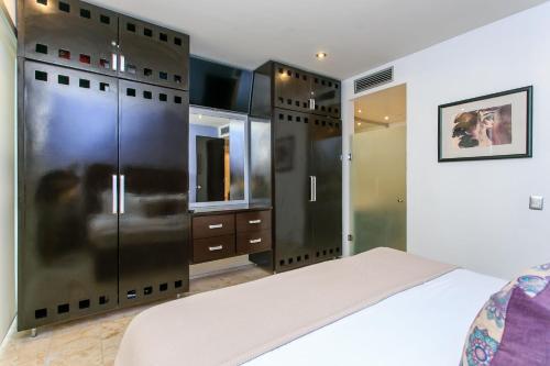Magia Three Bedroom Apartment