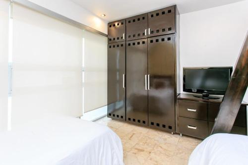 Magia Three Bedroom Apartment
