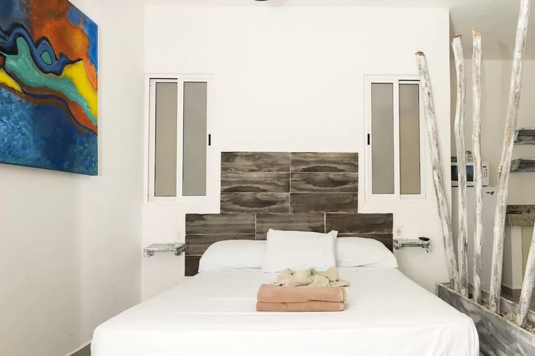 Aparthotel Suite 24 Hotel Boutique