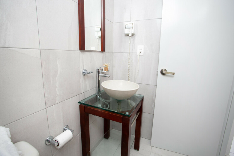 Aparthotel Suite 24 Hotel Boutique