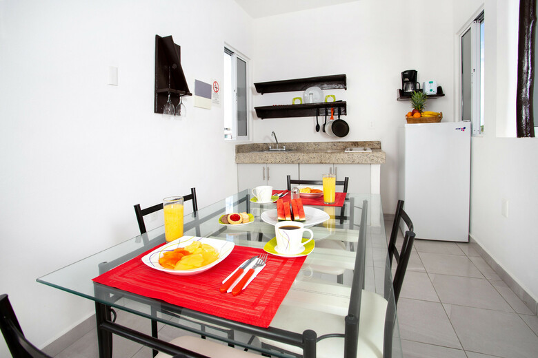 Aparthotel Suite 24 Hotel Boutique