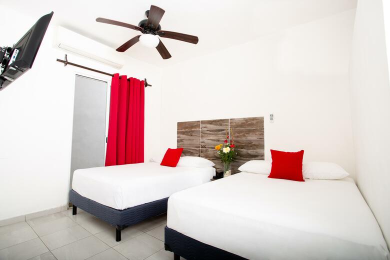 Aparthotel Suite 24 Hotel Boutique