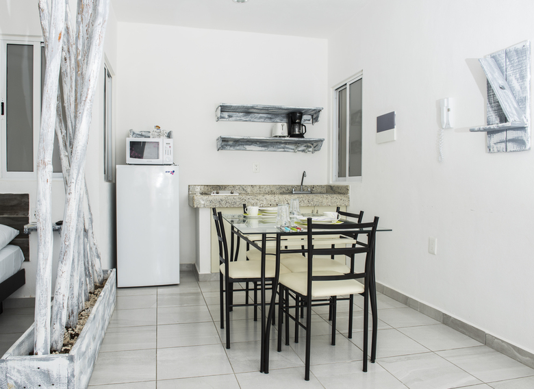 Aparthotel Suite 24 Hotel Boutique