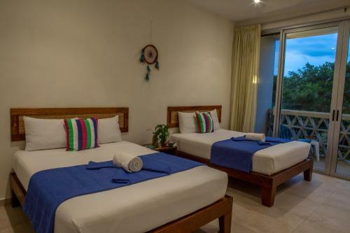Aparthotel Suites Cielo Y Mar