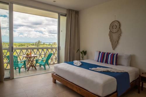 Aparthotel Suites Cielo Y Mar