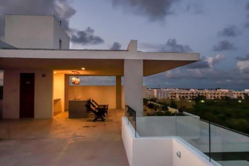 Aparthotel Suites Cielo Y Mar