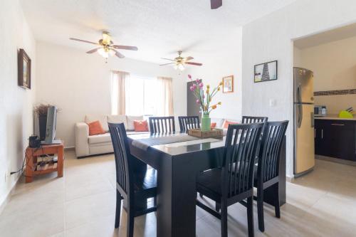Apartamento Tulipanes Beach