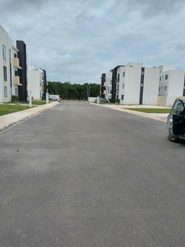 Apartamento Tulipanes Beach