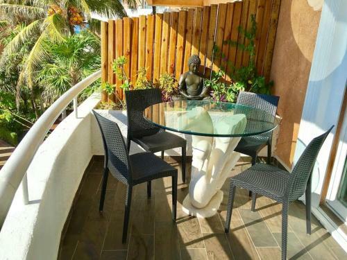 Apartamento Beachfront Holidays Fishermens