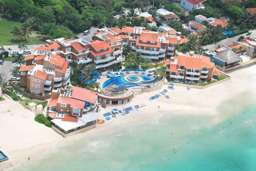 Apartamento Beachfront Holidays Fishermens