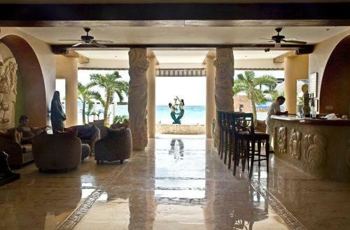 Apartamento Beachfront Holidays Fishermens