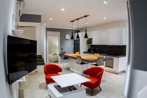 Apartamento Penthouse 5th Avenue & 28th Street