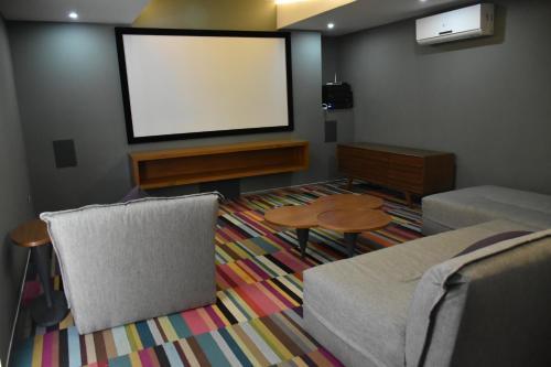 Apartamento Menesse The City By Seaside