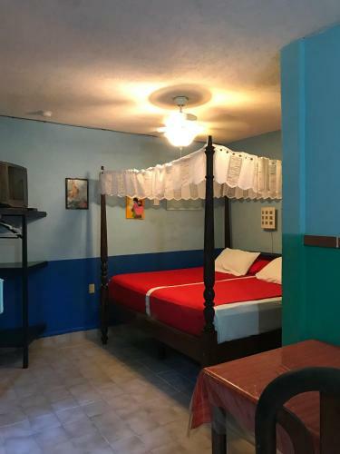Hotel Colorado
