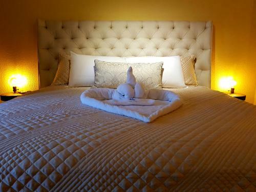 Bloom! Exclusive Boutique B&B