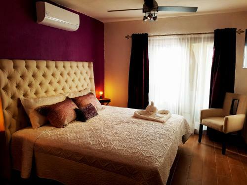 Bloom! Exclusive Boutique B&B