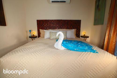 Bloom! Exclusive Boutique B&B