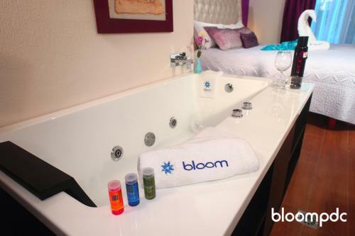 Bloom! Exclusive Boutique B&B