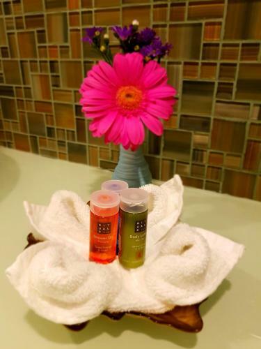 Bloom! Exclusive Boutique B&B