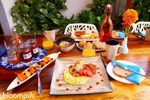 Bloom! Exclusive Boutique B&B