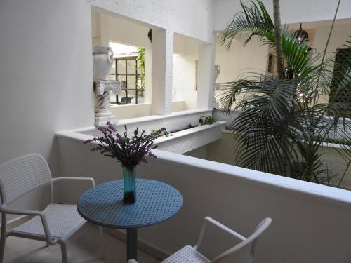 Apart Hotel Tortuga